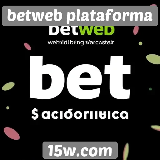 Promoções e bônus oferecidos pela betweb plataforma