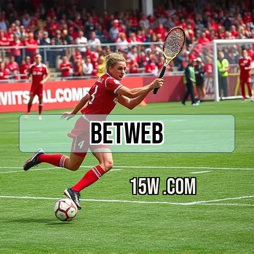 betweb plataforma: Promoções Incríveis para Apostadores Brasileiros